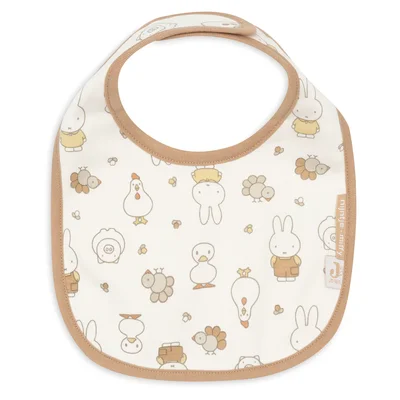 Slab Jersey Waterproof - 5 Stuks Miffy Family Farm Slab Jersey Waterproof - 5 Stuks Miffy Family Farm
