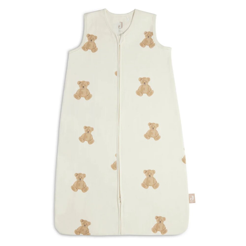 Baby Slaapzak Jersey 70cm Teddy Bear Baby Slaapzak Jersey 70cm Teddy Bear