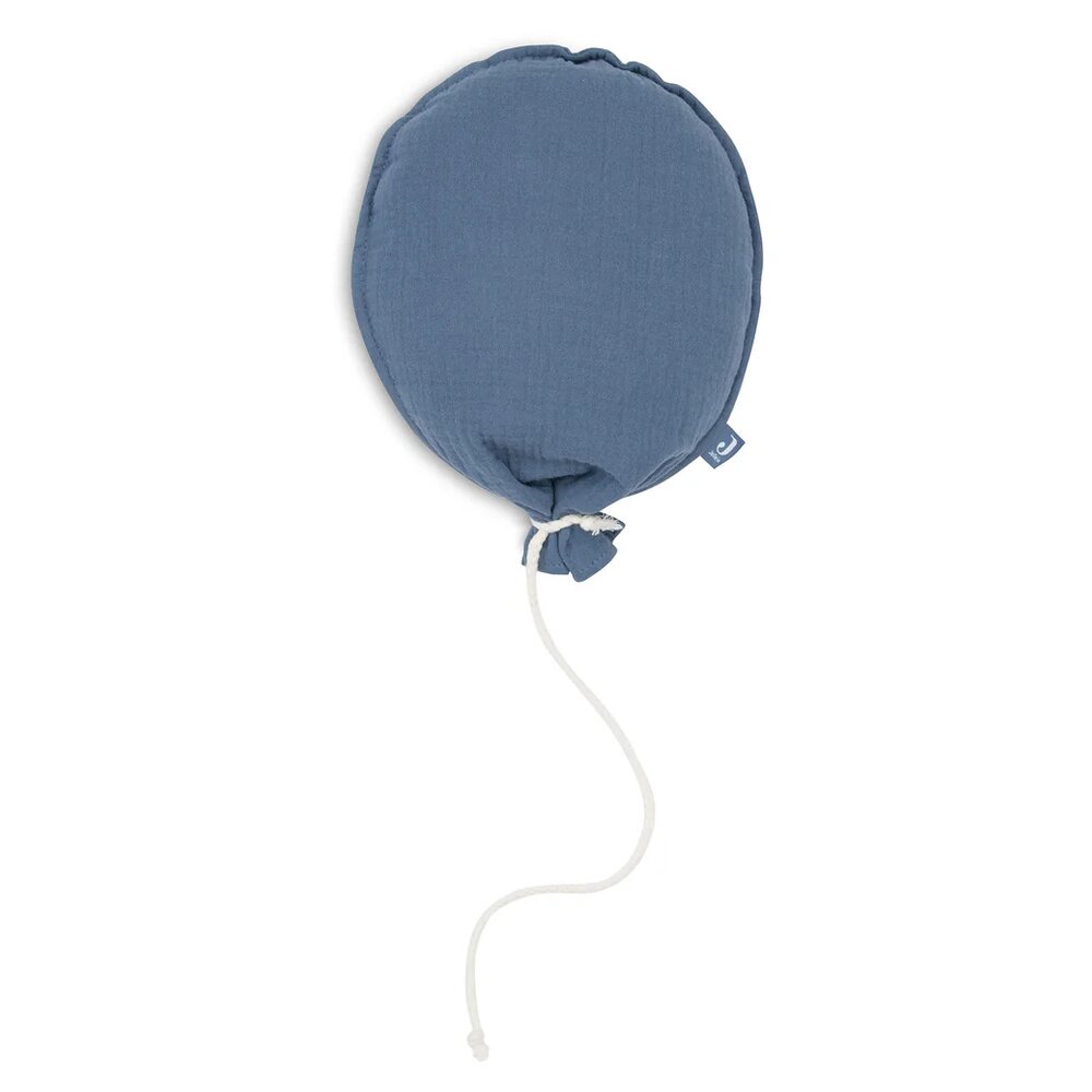Ballon 25x30cm Jeans Blue