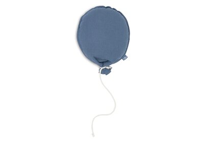Ballon 25x30cm Jeans Blue Ballon 25x30cm Jeans Blue