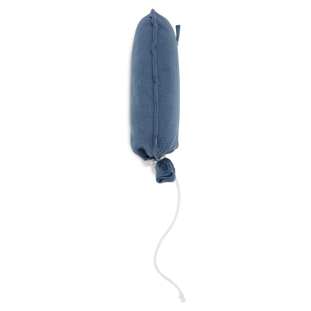 Ballon 25x30cm Jeans Blue
