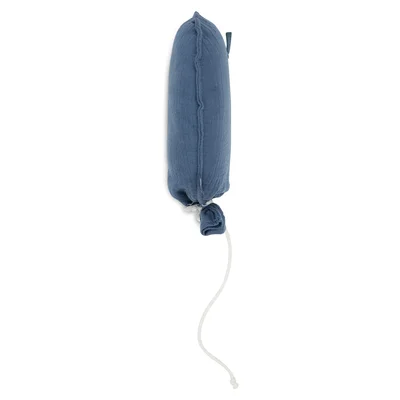 Ballon 25x30cm Jeans Blue