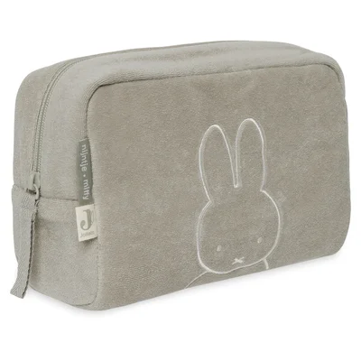 Etui Badstof Miffy Nougat Etui Badstof Miffy Nougat