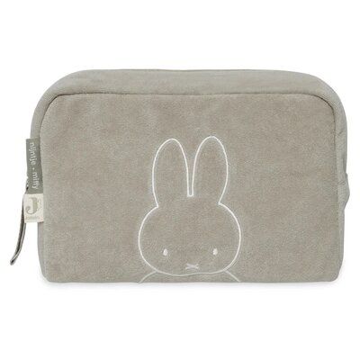 Etui Badstof Miffy Nougat Etui Badstof Miffy Nougat