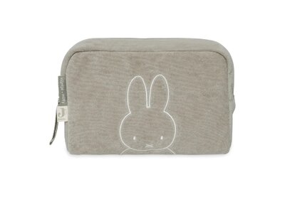 Etui Badstof Miffy Nougat Etui Badstof Miffy Nougat