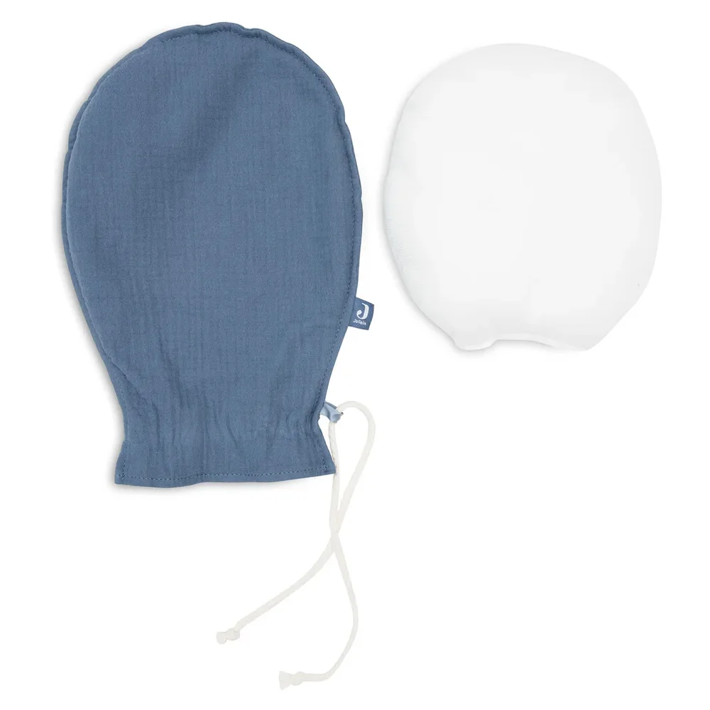 Ballon 25x30cm Jeans Blue