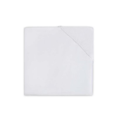 Hoeslaken Molton 70x140cm White Hoeslaken Molton 70x140cm White
