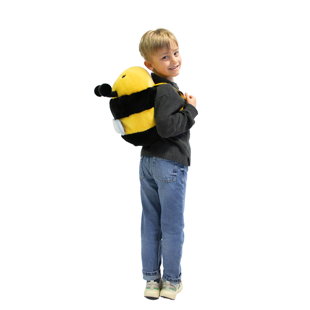 Rugzak Bee Rugzak Bee