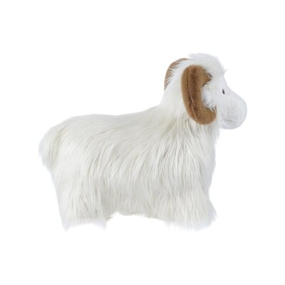 Soft bouncy Ram