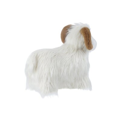 Soft bouncy Ram
