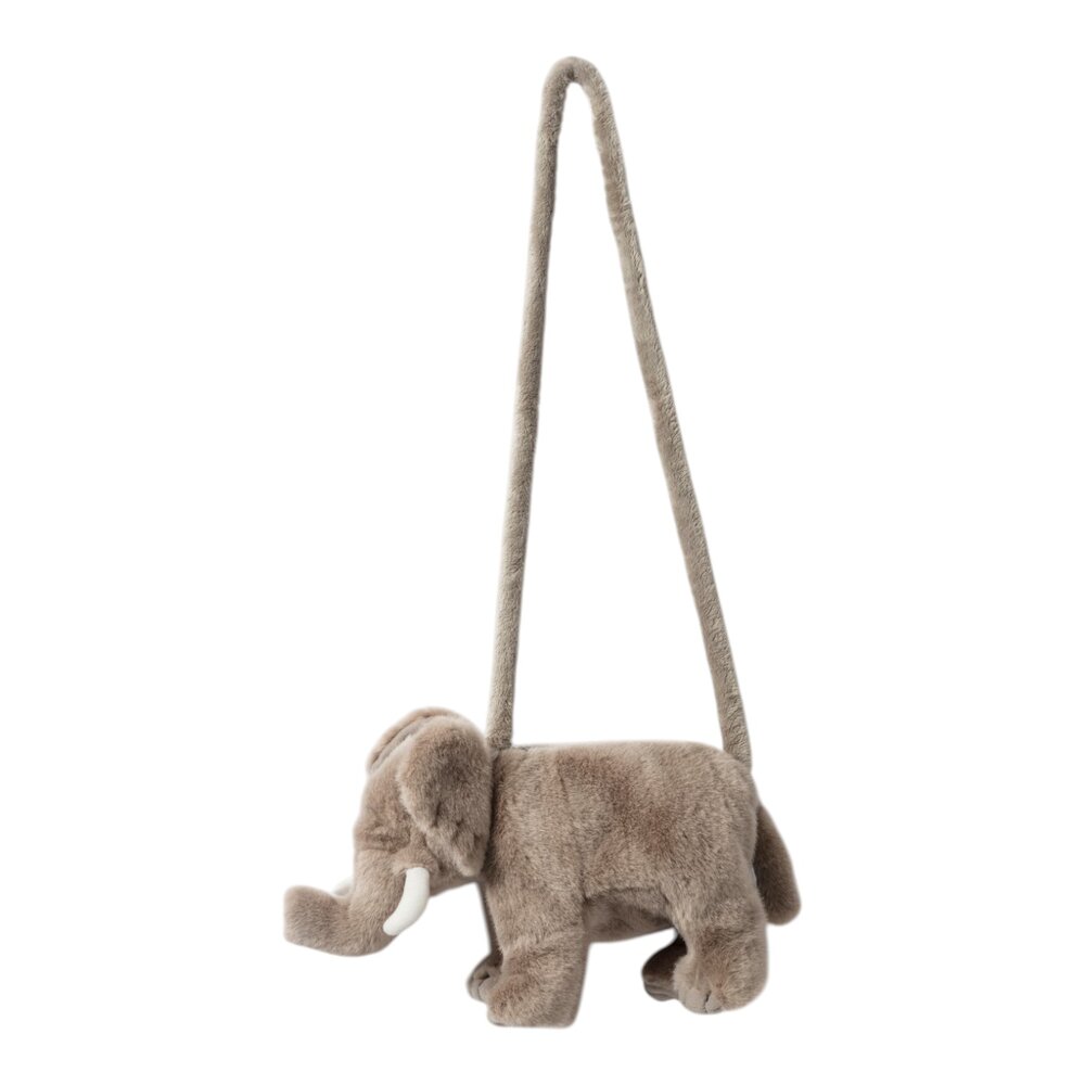 Purse Elephant