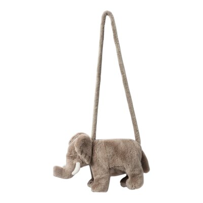 Purse Elephant