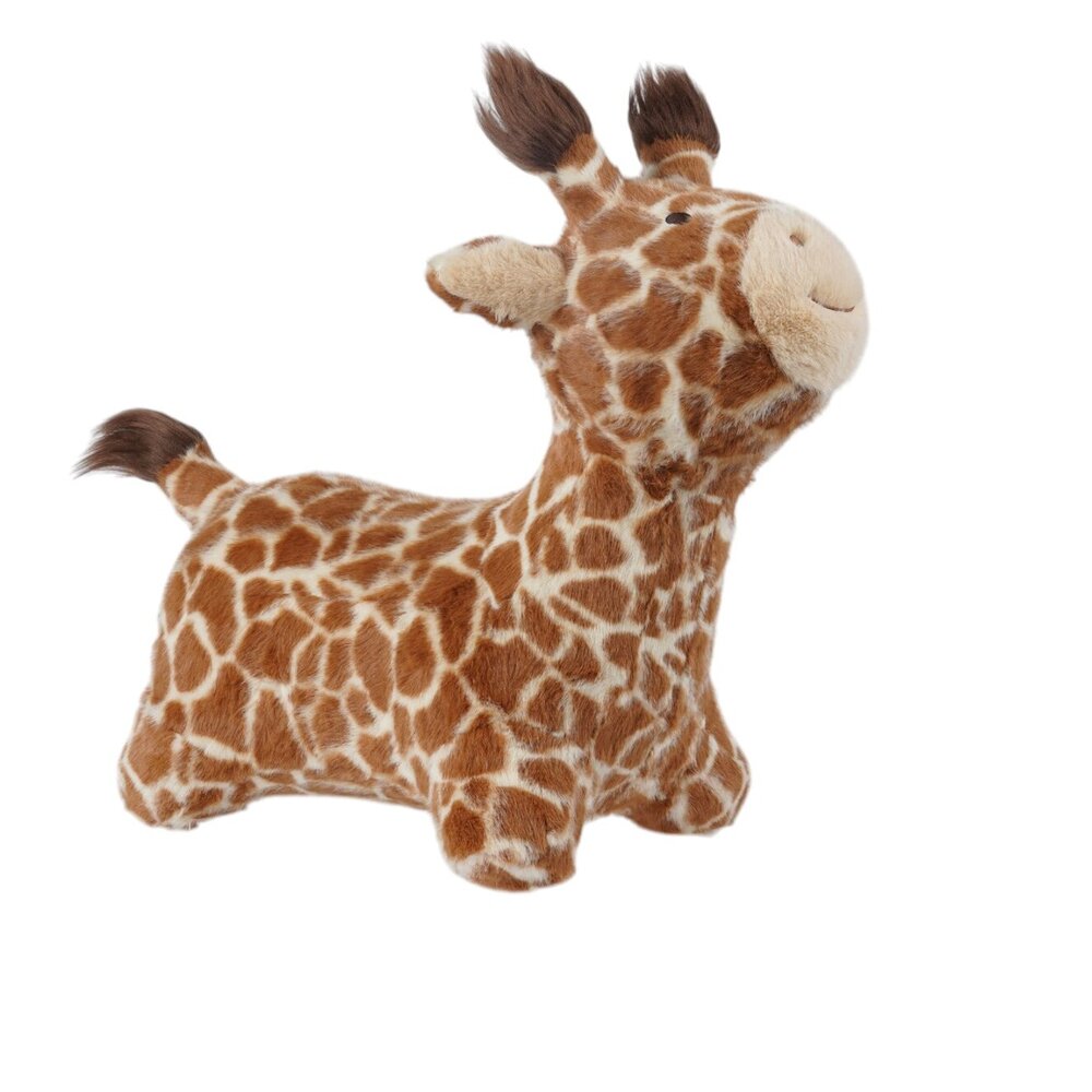 Soft bouncy Giraffe Soft bouncy Giraffe