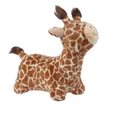 Soft bouncy Giraffe Soft bouncy Giraffe