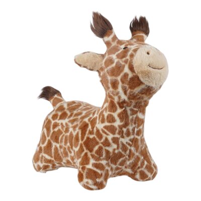 Soft bouncy Giraffe Soft bouncy Giraffe