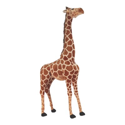 Standing Giraffe 185 cm - Standing Giraffe 185 cm -