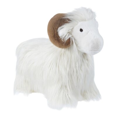 Soft bouncy Ram