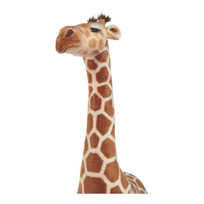 Standing Giraffe 185 cm - Standing Giraffe 185 cm -