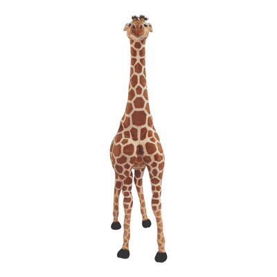 Standing Giraffe 185 cm - Standing Giraffe 185 cm -