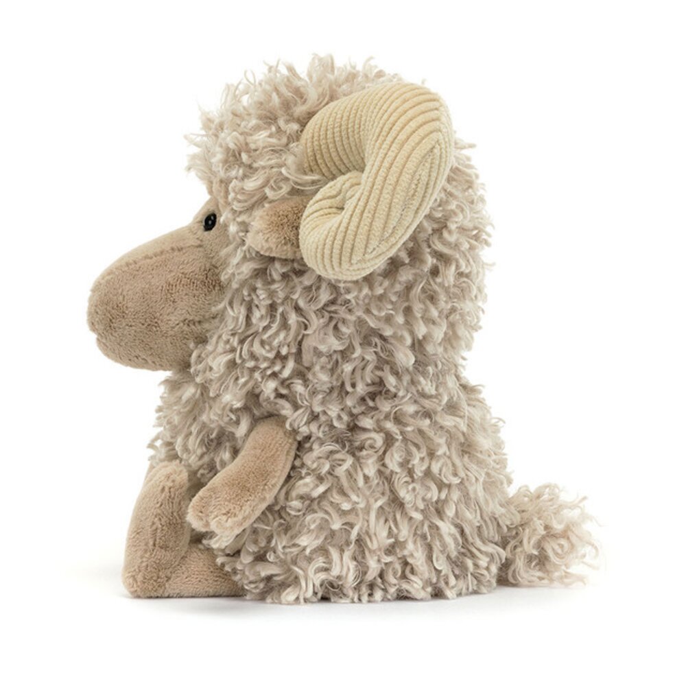 Ramsley Sheep Ramsley Sheep