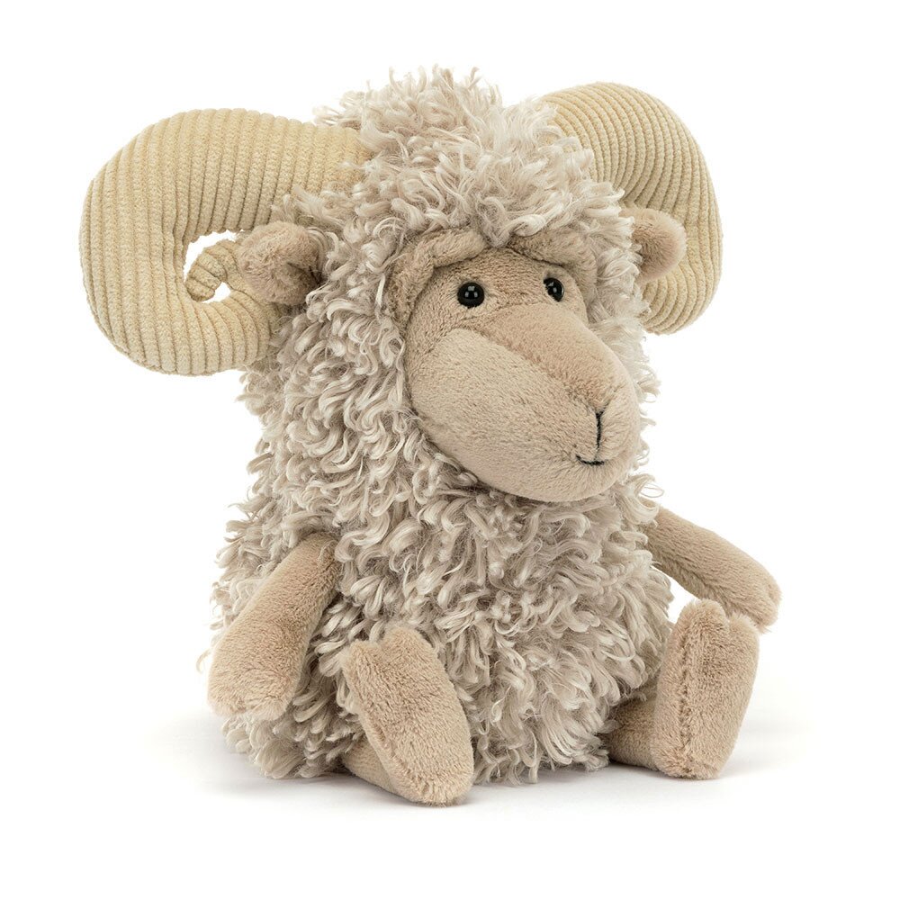 Ramsley Sheep Ramsley Sheep