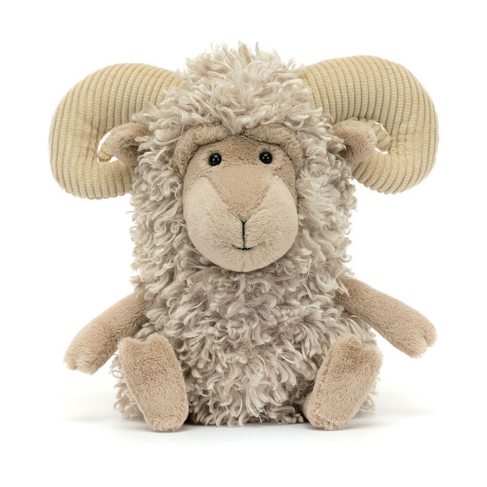 Ramsley Sheep Ramsley Sheep