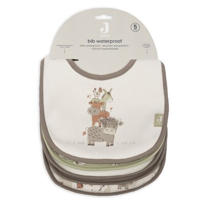 Slab Jersey Waterproof - Barn Buddies - 5 Stuks Slab Jersey Waterproof - Barn Buddies - 5 Stuks