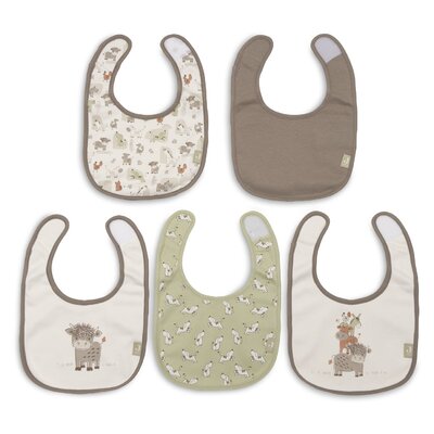 Slab Jersey Waterproof - Barn Buddies - 5 Stuks Slab Jersey Waterproof - Barn Buddies - 5 Stuks