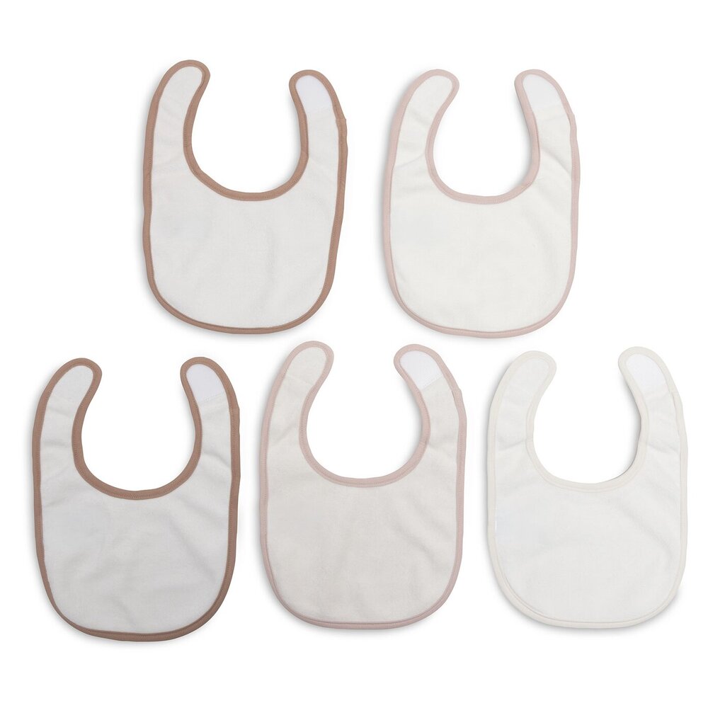 Slab Jersey Waterproof - 5 Stuks Soft Plumes Slab Jersey Waterproof - 5 Stuks Soft Plumes