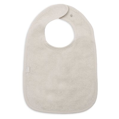 Slab Badstof - 2 Stuks Silk Rose/Sand