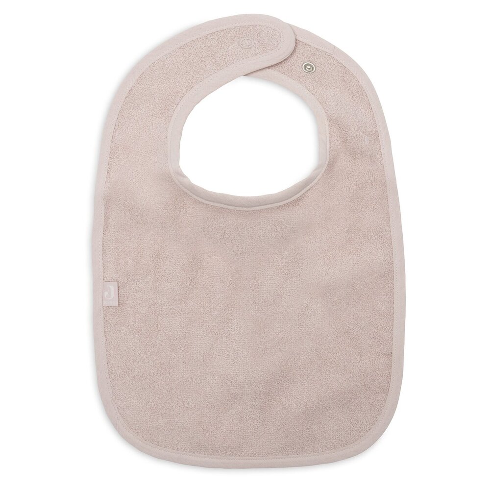 Slab Badstof - 2 Stuks Silk Rose/Sand