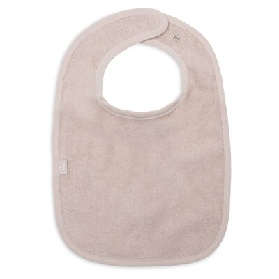 Slab Badstof - 2 Stuks Silk Rose/Sand
