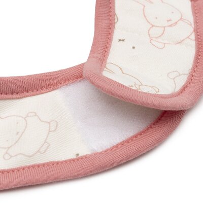 Slab Jersey Waterproof Nijntje Moments - 5 stuks Silk Rose Slab Jersey Waterproof Nijntje Moments - 5 stuks Silk Rose