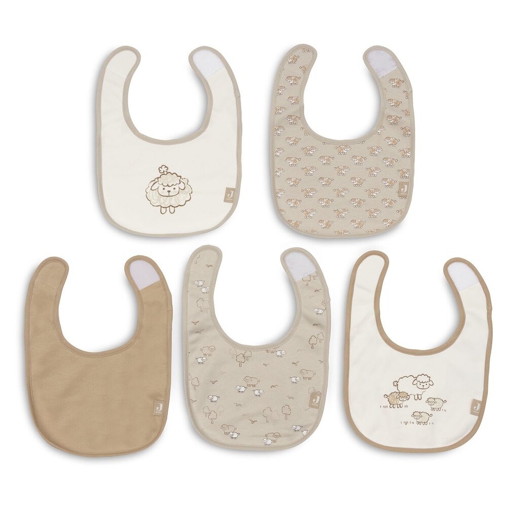 Slab Jersey Waterproof - 5 Stuks Woolly Slab Jersey Waterproof - 5 Stuks Woolly