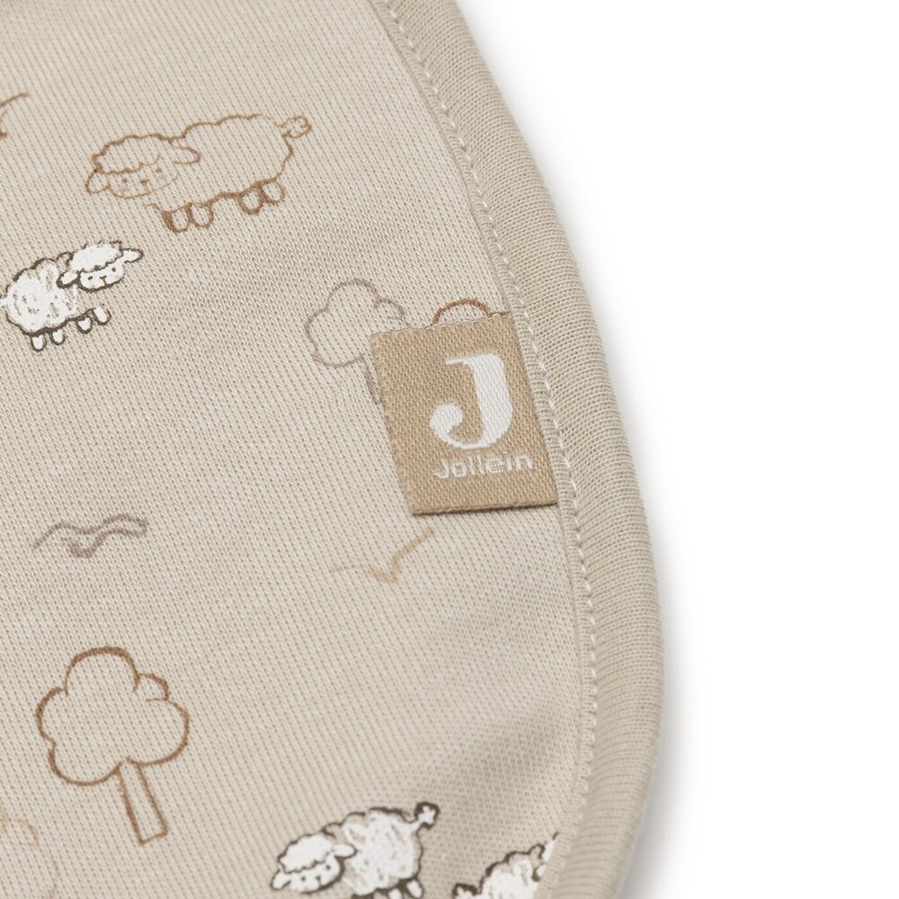 Slab Jersey Waterproof - 5 Stuks Woolly Slab Jersey Waterproof - 5 Stuks Woolly