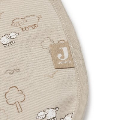 Slab Jersey Waterproof - 5 Stuks Woolly Slab Jersey Waterproof - 5 Stuks Woolly