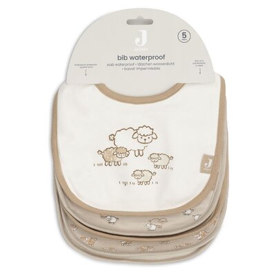 Slab Jersey Waterproof - 5 Stuks Woolly Slab Jersey Waterproof - 5 Stuks Woolly