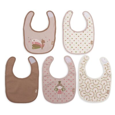 Slab Jersey Waterproof - 5 Stuks Soft Plumes Slab Jersey Waterproof - 5 Stuks Soft Plumes