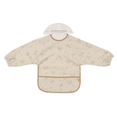 Slab Waterproof met Mouw Woolly Slab Waterproof met Mouw Woolly