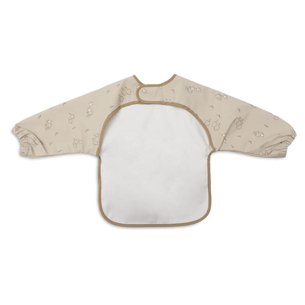 Slab Waterproof met Mouw Woolly Slab Waterproof met Mouw Woolly