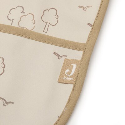 Slab Waterproof met Mouw Woolly Slab Waterproof met Mouw Woolly