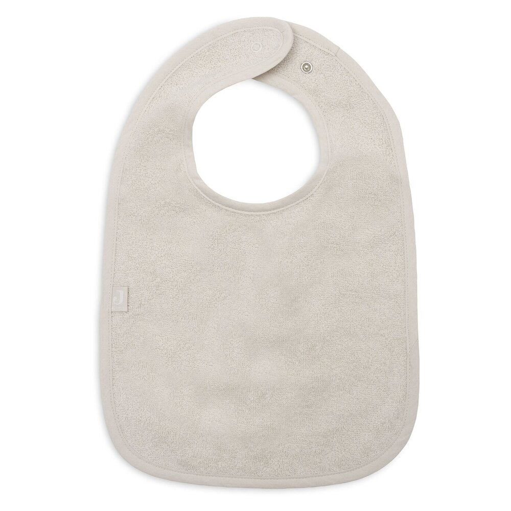 Slab Badstof - 2 Stuks Sand/Milky Coffee Slab Badstof - 2 Stuks Sand/Milky Coffee