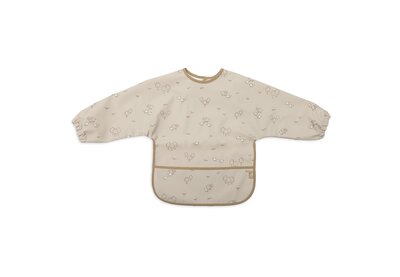 Slab Waterproof met Mouw Woolly