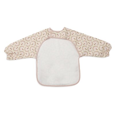 Slab Waterproof met Mouw Soft Plumes Slab Waterproof met Mouw Soft Plumes