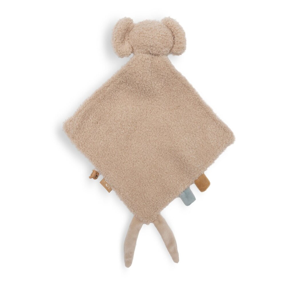 Speendoekje Elephant Suki