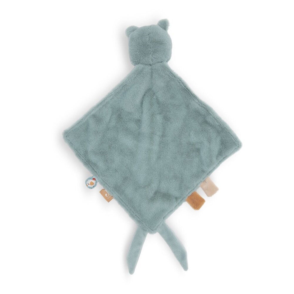 Speendoekje Hippo Happy Speendoekje Hippo Happy