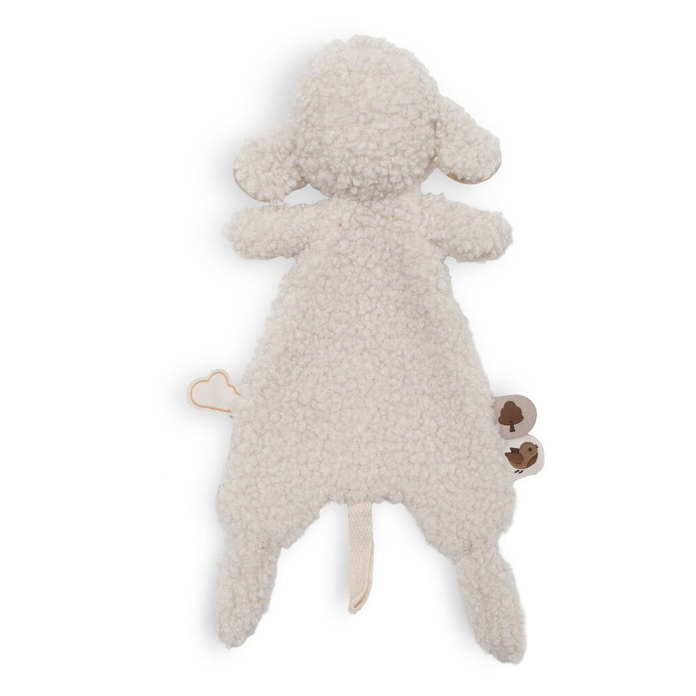Speendoekje Sheep Sonny