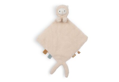 Speendoekje Alpaca Paco Speendoekje Alpaca Paco