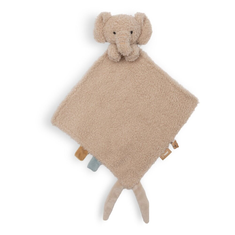 Speendoekje Elephant Suki