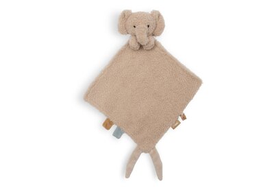 Speendoekje Elephant Suki Speendoekje Elephant Suki